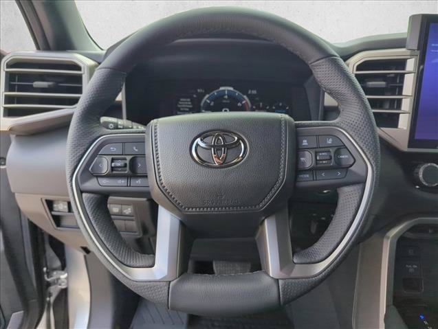 Used 2026 Toyota Tundra Limited AWD/4WD image 19