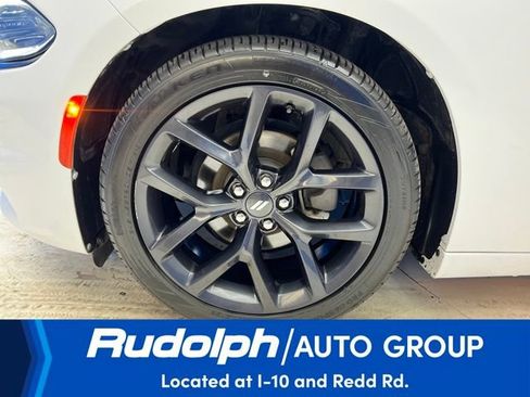Used 2020 Dodge Charger SXT w/ Blacktop Package image 25