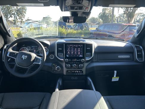 New 2026 RAM 1500 Big Horn w/ Night Edition image 34