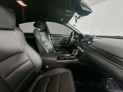 Used 2020 Honda Accord Sport image 26