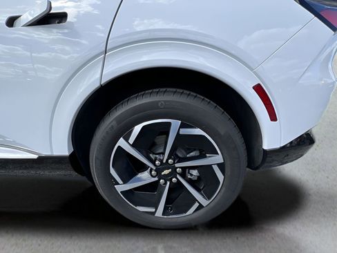 Certified 2024 Chevrolet Equinox EV LT w/ Active Safety Package 3 image 31