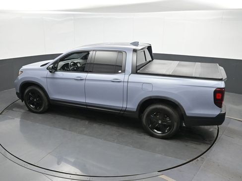 Used 2022 Honda Ridgeline Black Edition image 36