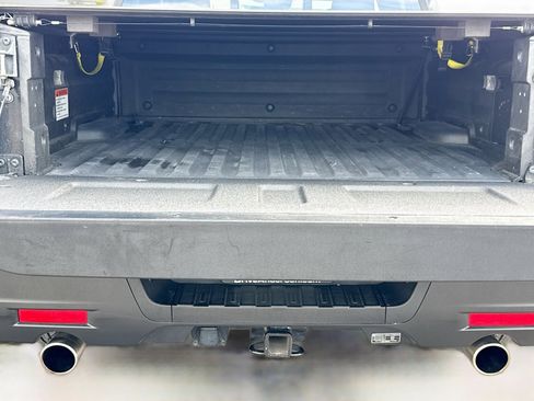 Used 2023 Honda Ridgeline RTL image 7