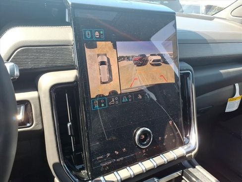 New 2026 GMC Yukon AT4 Ultimate image 22