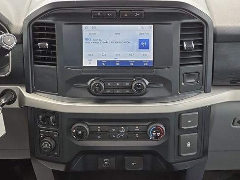 Used 2021 Ford F150 XL w/ Equipment Group 101A High image 34