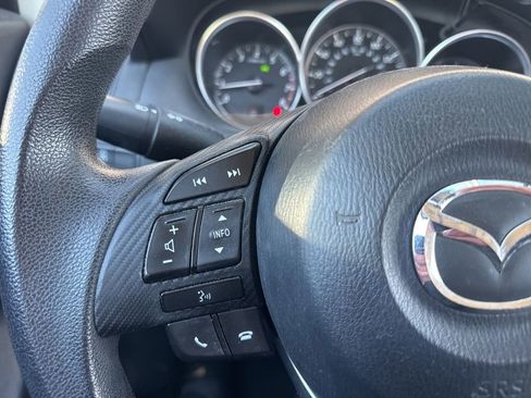 Used 2016 MAZDA CX-5 Sport AWD/4WD image 7