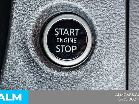 Certified 2025 Nissan Frontier SV image 42