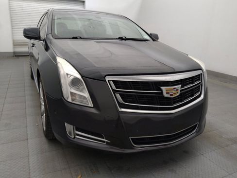 Used 2016 Cadillac XTS Luxury FWD image 13