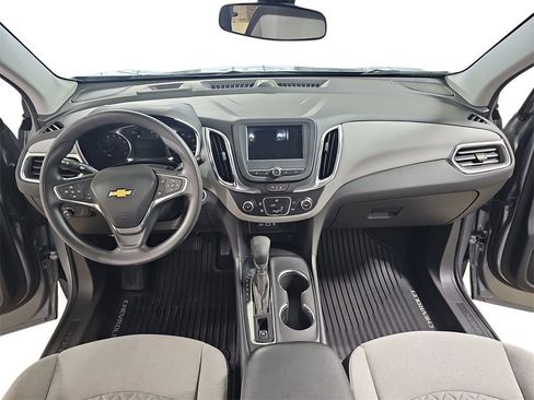 Certified 2024 Chevrolet Equinox LS w/ LS Convenience Package image 11