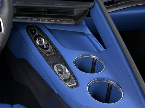 New 2026 Chevrolet Corvette Z06 RWD image 23