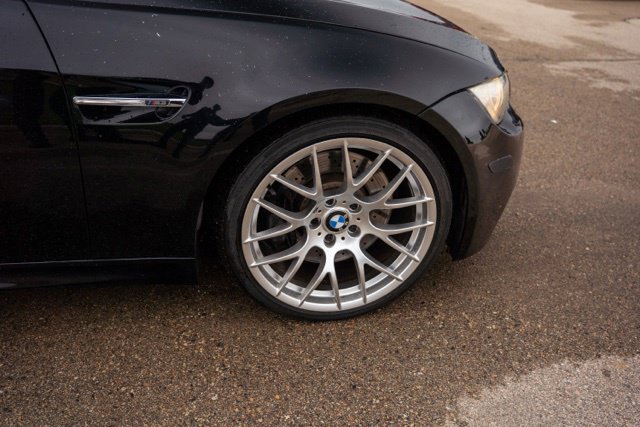 Used 2011 BMW M3 Coupe RWD image 9