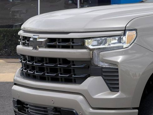 New 2026 Chevrolet Silverado 1500 RST AWD/4WD image 37