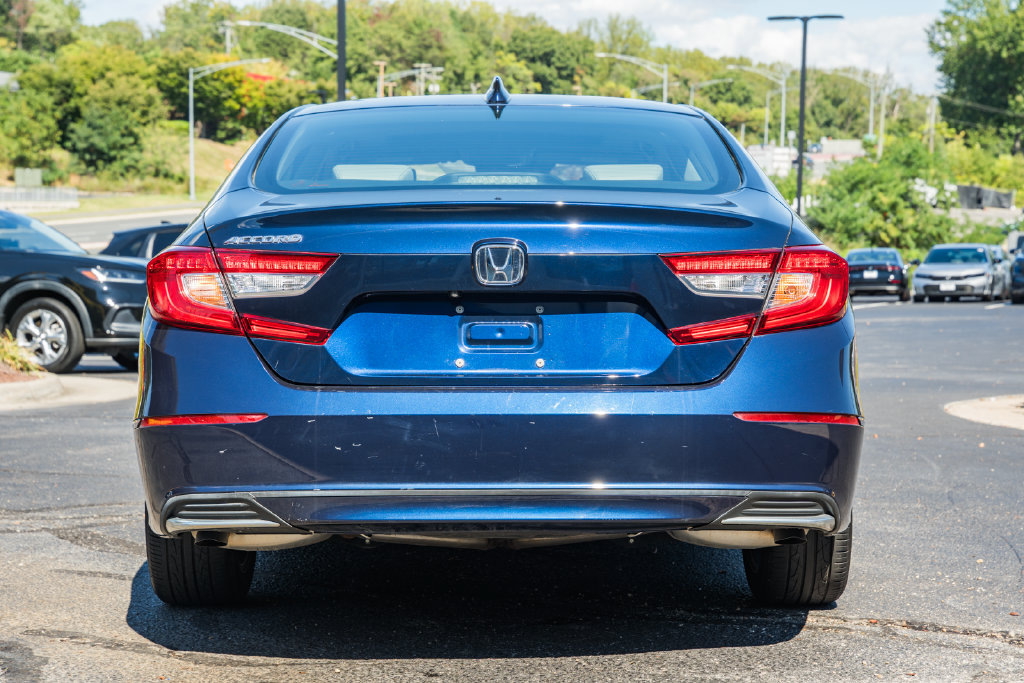 Used 2019 Honda Accord EX-L image 5