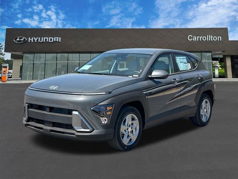 New 2026 Hyundai Kona SE FWD image 1
