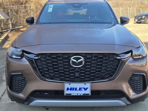 New 2026 MAZDA CX-70 3.3 Turbo w/ Premium Plus Pkg AWD/4WD image 2