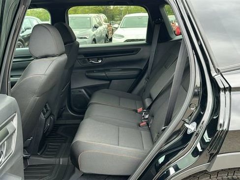 Used 2026 Honda CR-V TrailSport image 22