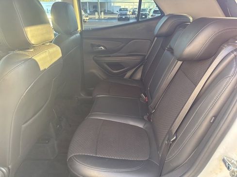 Used 2019 Buick Encore Preferred w/ Safety Package image 11