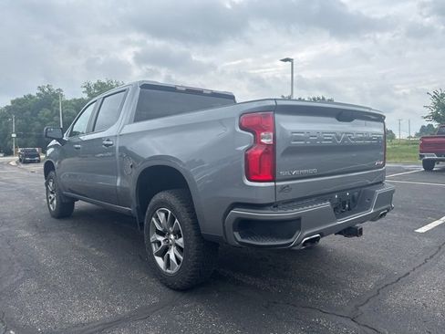 Used 2020 Chevrolet Silverado 1500 RST w/ All-Star Edition image 5