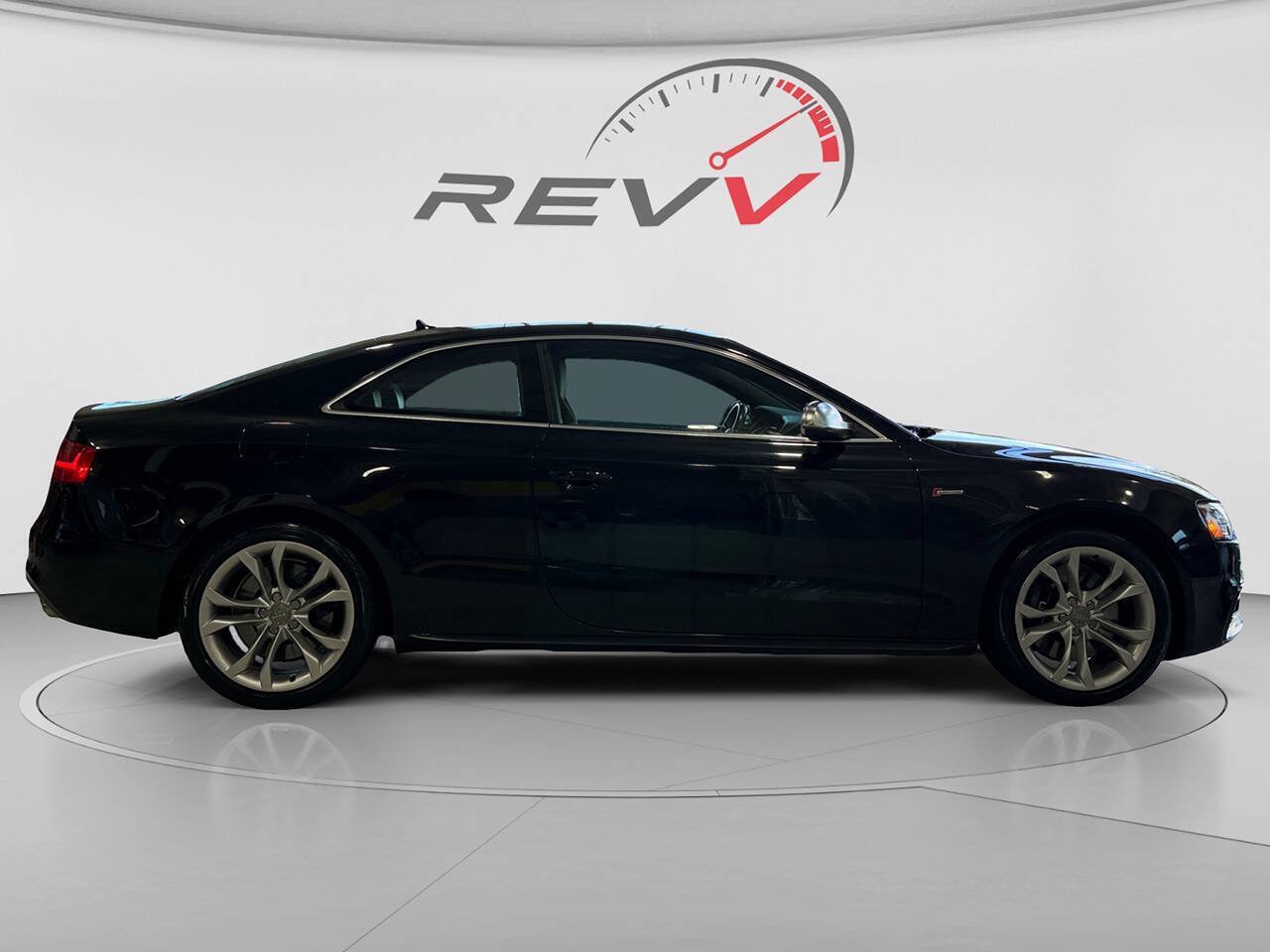 Used 2015 Audi S5 Premium Plus AWD/4WD image 6