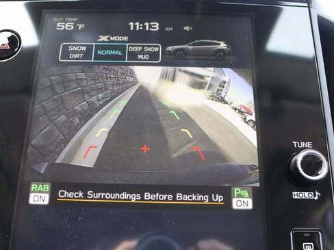 Used 2025 Subaru Crosstrek 2.5i Limited w/ Crosstrek Mirror Package image 31