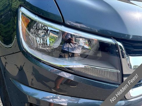 Used 2016 Chevrolet Colorado W/T w/ WT Convenience Package AWD/4WD image 25