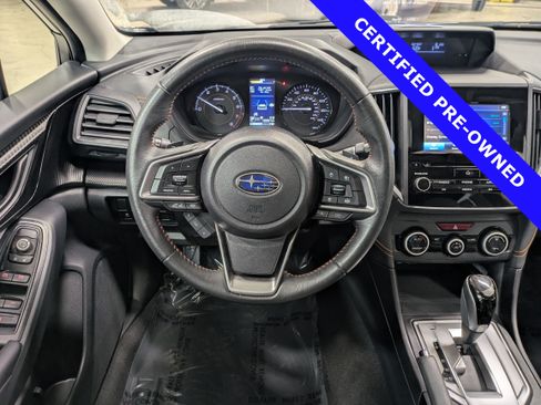 Used 2021 Subaru Crosstrek 2.0i Premium w/ Moonroof Package image 23