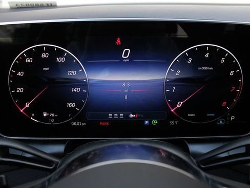 New 2026 Mercedes-Benz GLC 300 4MATIC image 8