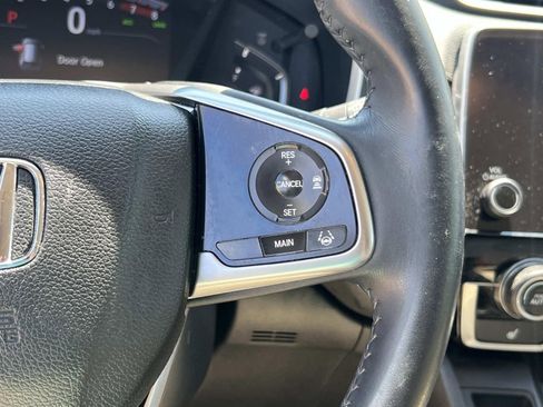 Used 2018 Honda CR-V EX-L image 26