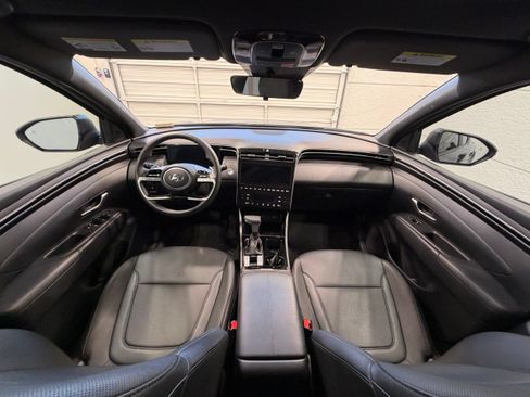 Used 2024 Hyundai Santa Cruz Night AWD/4WD image 30