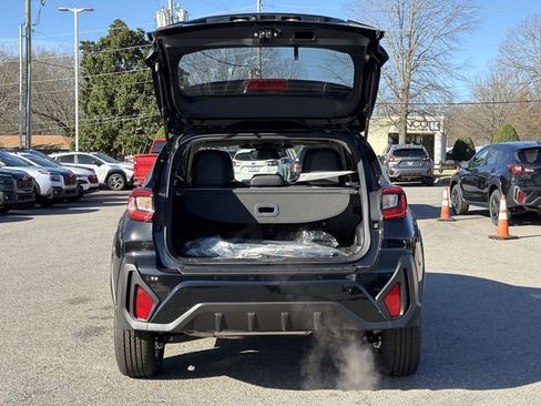 New 2026 Subaru Crosstrek 2.5i Limited image 15