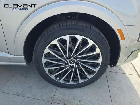 New 2026 Hyundai Palisade Calligraphy image 34