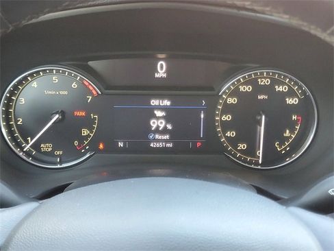 Certified 2022 Cadillac XT4 Premium Luxury w/ Enhanced Visibility Package image 25