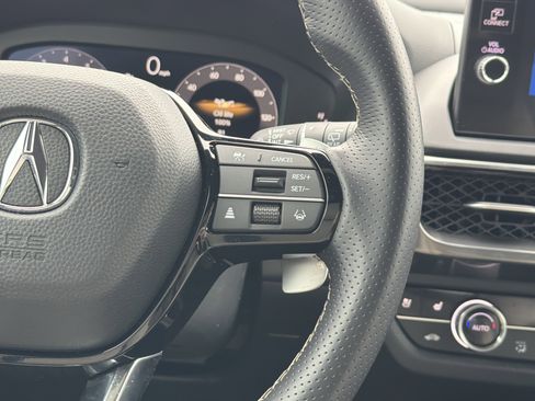 Certified 2025 Acura ADX A-Spec image 20