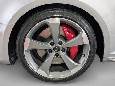 Used 2019 Audi S4 Premium Plus image 26