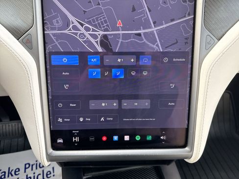 Used 2018 Tesla Model X 75D image 20