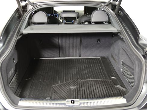 Certified 2025 Audi A5 2.0T Premium Plus w/ Convenience Plus Package image 23