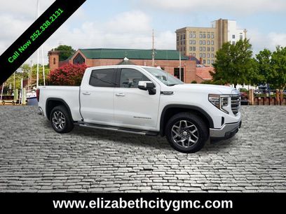 Used 2023 GMC Sierra 1500 SLT w/ SLT Premium Package