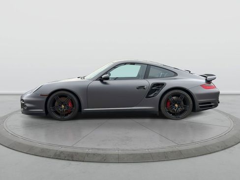 Used 2007 Porsche 911 Turbo image 4