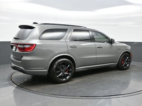 Used 2024 Dodge Durango R/T w/ Tow 'N Go Package image 6