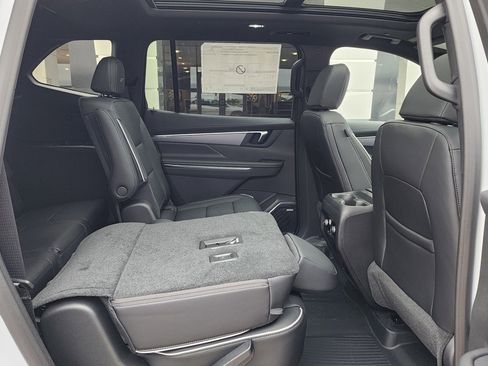 New 2026 Buick Enclave Sport Touring image 47