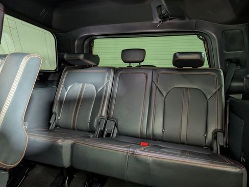 Certified 2023 Ford Expedition Timberline image 11