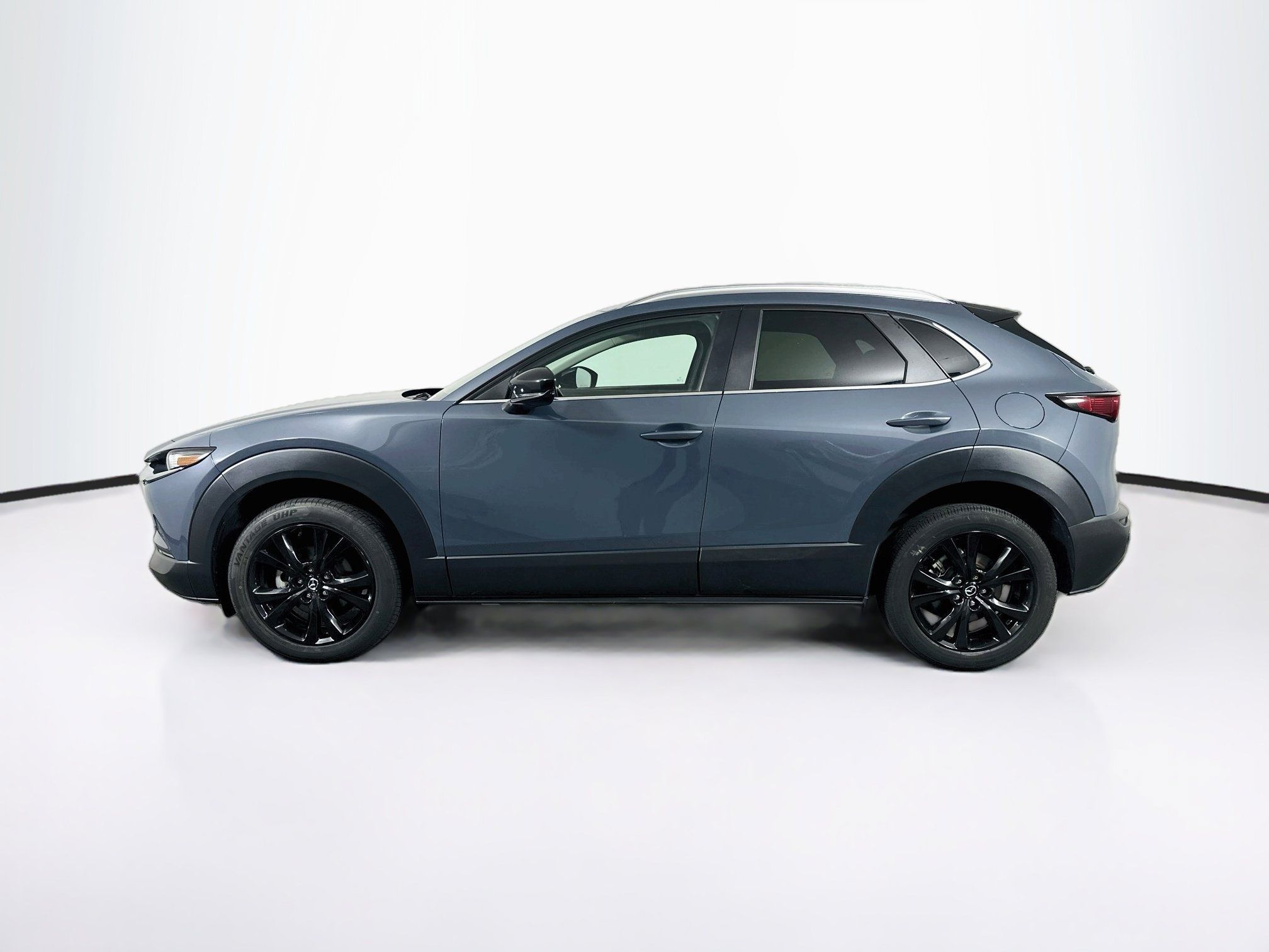 Used 2025 MAZDA CX-30 AWD 2.5 S w/ Preferred Package image 4