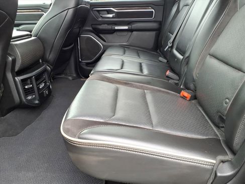 Used 2019 RAM 1500 Laramie image 16