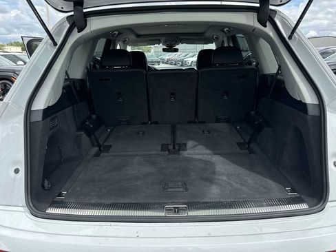 Used 2024 Audi Q7 3.0T Premium Plus image 25