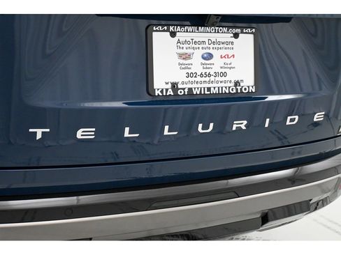 New 2027 Kia Telluride SX image 43