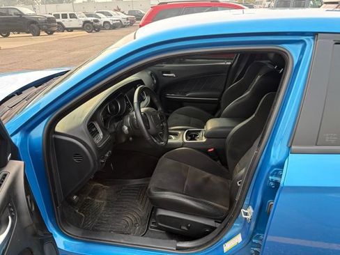 Used 2023 Dodge Charger Scat Pack w/ Plus Group RWD image 4