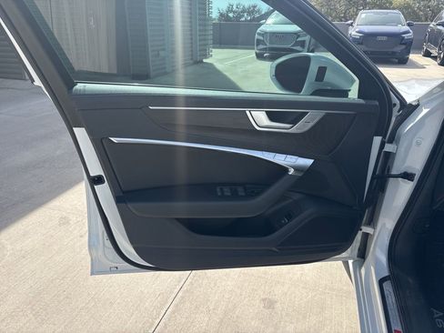 Used 2022 Audi A6 3.0T Premium w/ Convenience Package image 10