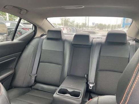 Used 2019 Nissan Altima 2.5 SR w/ SR Premium Package AWD/4WD image 10