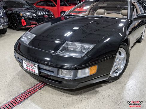 Used 1990 Nissan 300ZX GS image 33