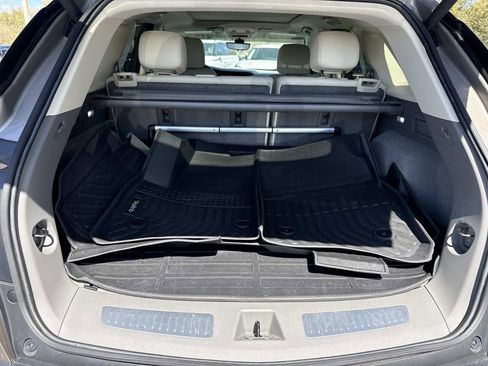 Certified 2023 Cadillac XT5 Premium Luxury w/ Technology Package image 11